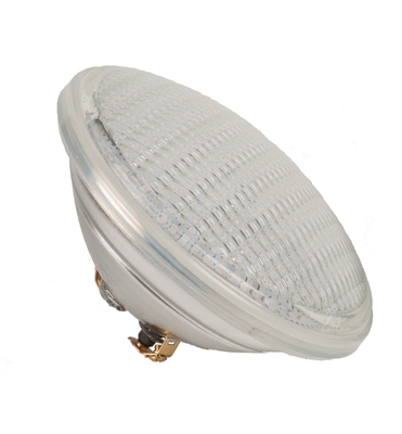 RGB 35W LED PAR56 Φως πισίνας υλικό γυαλί