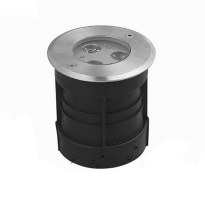 Αγορά Inground ελαφρύ για πολλές χρήσεις IP68 των RGB οδηγήσεων ανοξείδωτου αδιάβροχο online manufacture