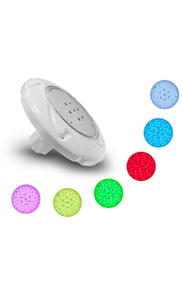 Αγορά RGB φω'τα πισινών 1,5 ιντσών online manufacture