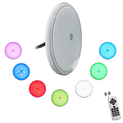 Αγορά ελαφρύ 12mm PAR56 των οδηγήσεων διαμέτρων 170mm RGB χρώμα ύψους λιμνών online manufacture