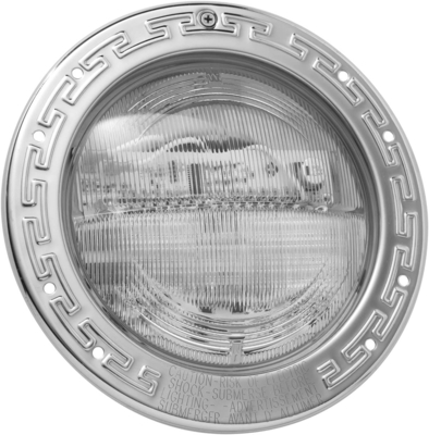 Αγορά Επεξεργασμένο Pentair EC602124 Αντικατάσταση LED υποβρύχιας πισίνας Φως τάση AC110-220V online manufacture