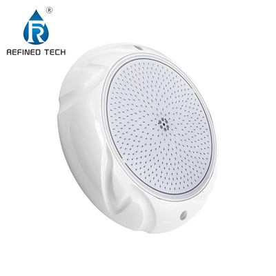 Αγορά Φω'τα SMD2835 12V για τις λίμνες φίμπεργκλας, μεταβαλλόμενα φω'τα πισινών χρώματος των RGB οδηγήσεων online manufacture