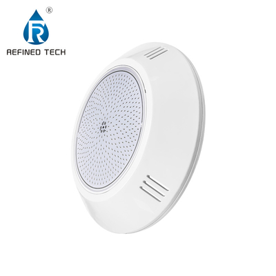 Αγορά IP68 ελαφρύς RGB 18W 24W 35W WiFi των αδιάβροχων οδηγήσεων συγκεκριμένος έλεγχος λιμνών online manufacture