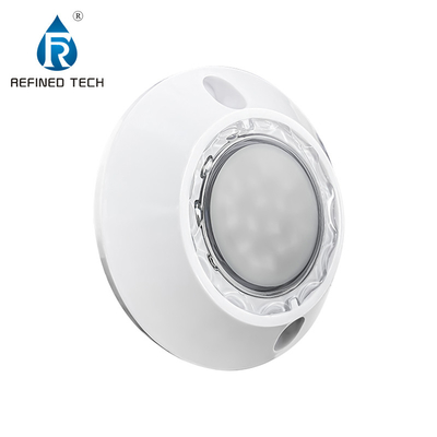 Αγορά IP68 Αδιάβροχο φως LED πλήρως γεμάτο ρητίνη για πισίνα online manufacture