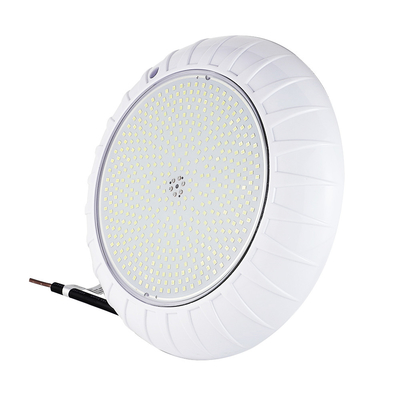 3500lm 35w Rgb οδηγημένοι 24v ελαφριοί λαμπτήρες λιμνών χρώματος μεταβαλλόμενοι για την πισίνα