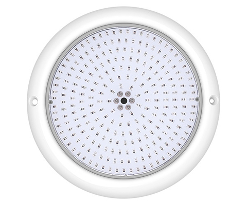 Φως λιμνών των οδηγήσεων ελέγχου DMX με RGB DC12V 24V 10W