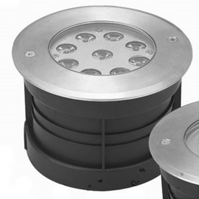 Για πολλές χρήσεις επίγειο Driveway Rustproof σε αντιδιαβρωτικό φω'των