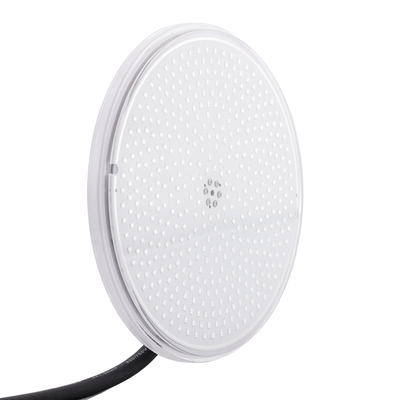 Η λίμνη ελαφρύ 18W 24W 35W 42W PAR56 των μακρινών WiFi οδηγήσεων ελέγχου δροσίζει το λευκό