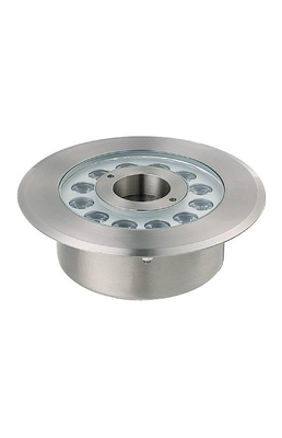 Αδιάβροχα φω'τα πηγών 12V