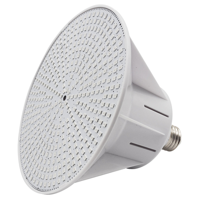 Μακρινή 12V RGB αντικατάσταση βολβών φω'των E26 λιμνών χρώματος μεταβαλλόμενη για Pentair/Hayward