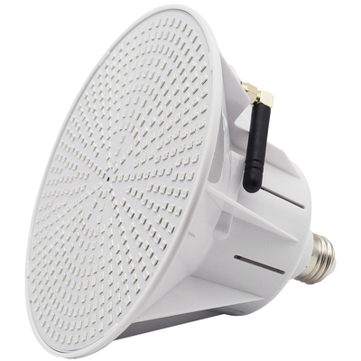 Βολβός 12V 35W 18W SMD2835 λιμνών των οδηγήσεων τηλεχειρισμού RGB αδιάβροχος