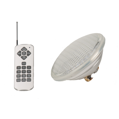 Λίμνη ελαφρύ 35W RF-par56-441 των οδηγήσεων ελέγχου Tuya APP Wifi RGB