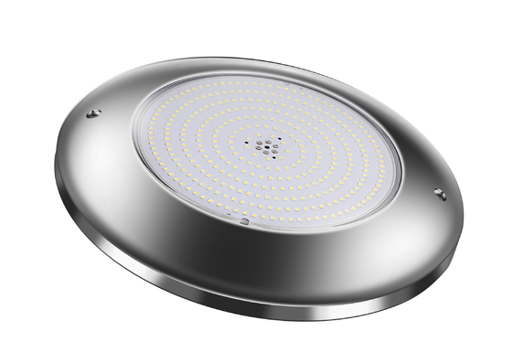 Στο ίδιο επίπεδο τοποθετημένο φως RF-yc260ss-252 18W λιμνών RGB
