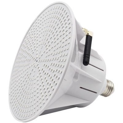 Φωτισμός λιμνών των οδηγήσεων AC/DC 12V/24V IP68