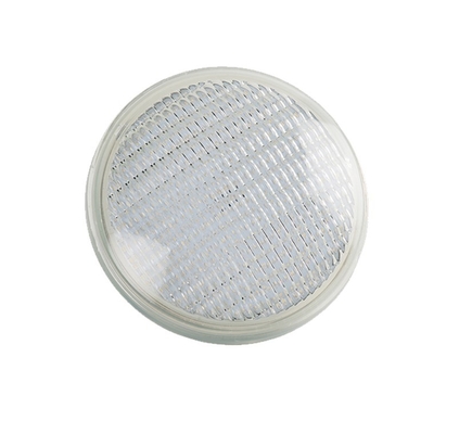 Γυαλί 35W PAR56 LED λάμπα πισίνας RGB AC DC12V