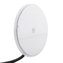 Συσκευές φωτισμού πισίνας 35W με RGB Multi Color Changing Feature Set