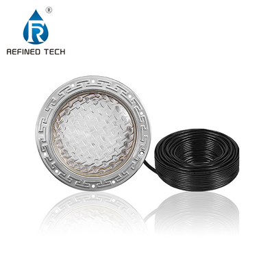 Αναβάθμιση σε RGB / CW 12V 120V Αντικατάσταση φωτισμού πισίνας για Pentair 5G IntelliBrite