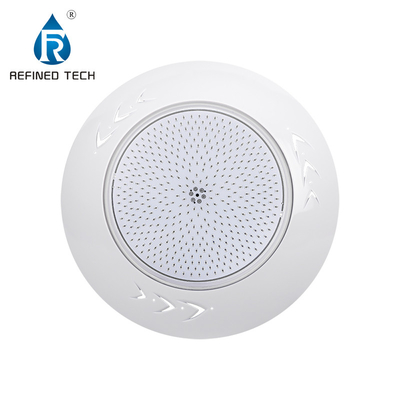 ελαφρύς RGB IP68 WiFi των οδηγήσεων 18W 24W 35W τοποθετημένος τοίχος έλεγχος λιμνών