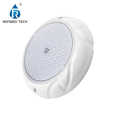 Φως LED επιφάνειας για πισίνα SMD2835 IP68 Αδιάβροχο