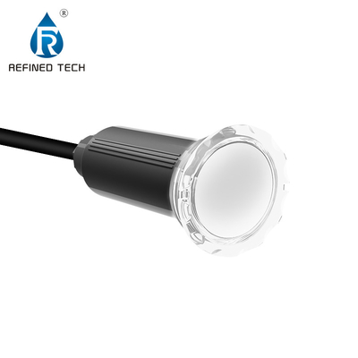 IP68 Πυρόστεγοι φώτα LED πισίνας με θερμοκρασία λειτουργίας -20 40C