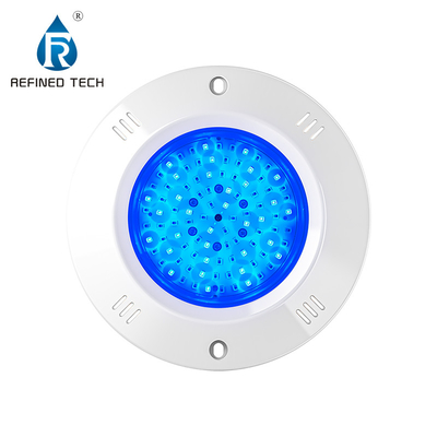 170MM LED φωτισμός πισίνας επιφανείας