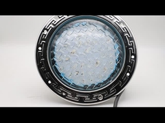 Αντικατάσταση για φως λιμνών των πολύχρωμων το μεταβαλλόμενο οδηγήσεων Pentair Amerlite