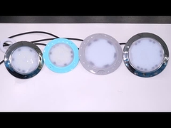 Διορθωτικό σήμα IP68 Ultra Thin Fully Resin Filled